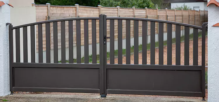 Advanced Gate Solutions in Taylors, SC