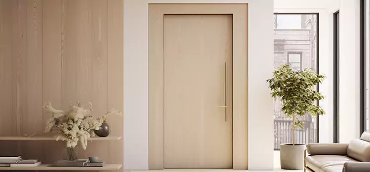 Choose Quality for Your Inside Doors in Taylors, SC