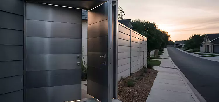 Comprehensive Steel Door Solutions in Taylors, SC