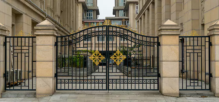 Comprehensive Iron Gate Maintenance Solutions in Taylors, SC