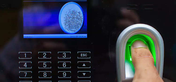 Your Trusted Partner for Secure Access in Taylors, SC