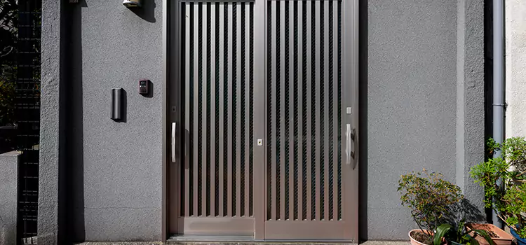 Why Choose Us for Your Security Needs in Taylors, SC?