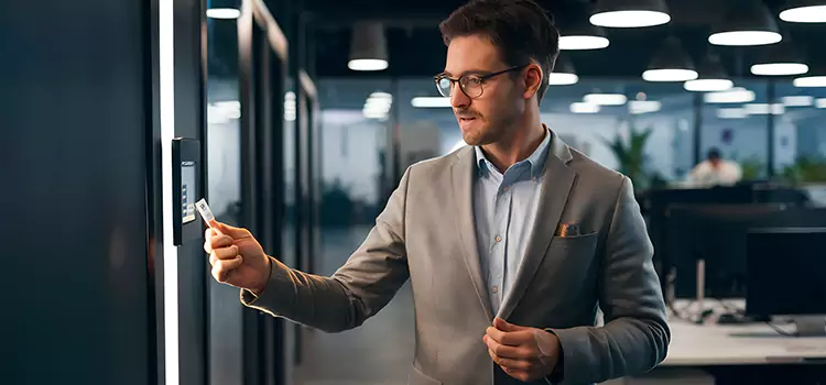Our Commitment to Keycard Security Excellence in Taylors, SC