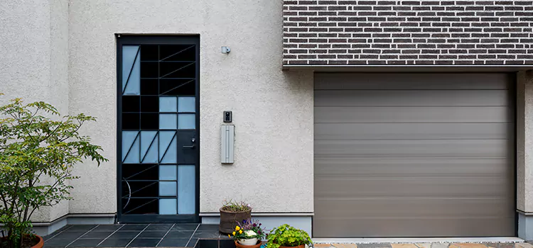 Residential Roll Up Security Doors Taylors