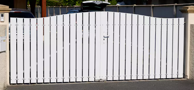 Why Choose Us for Residential Gate Repair in Taylors, SC?
